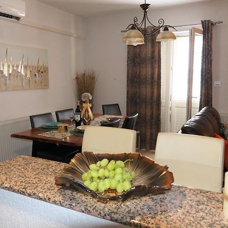 Apartment Marko เซนญ์ ภายนอก รูปภาพ