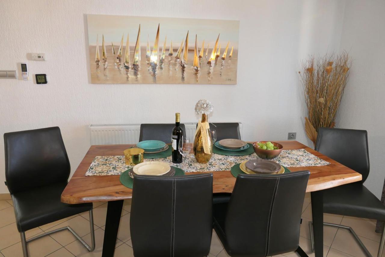 Apartment Marko เซนญ์ ภายนอก รูปภาพ