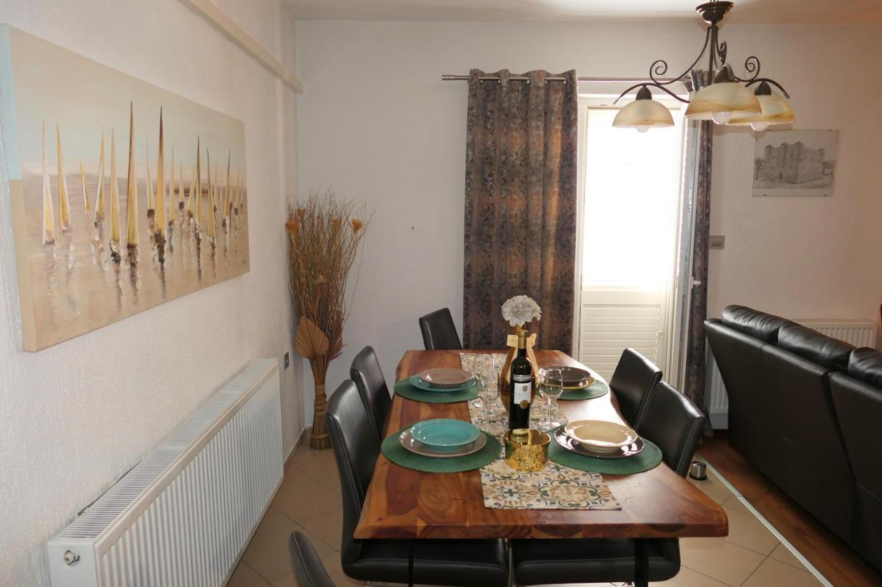 Apartment Marko เซนญ์ ภายนอก รูปภาพ
