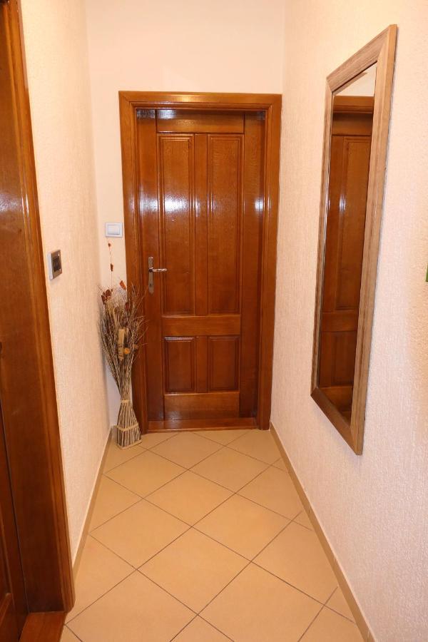 Apartment Marko เซนญ์ ภายนอก รูปภาพ