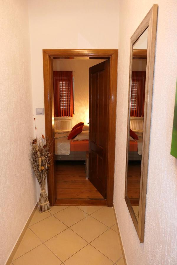Apartment Marko เซนญ์ ภายนอก รูปภาพ