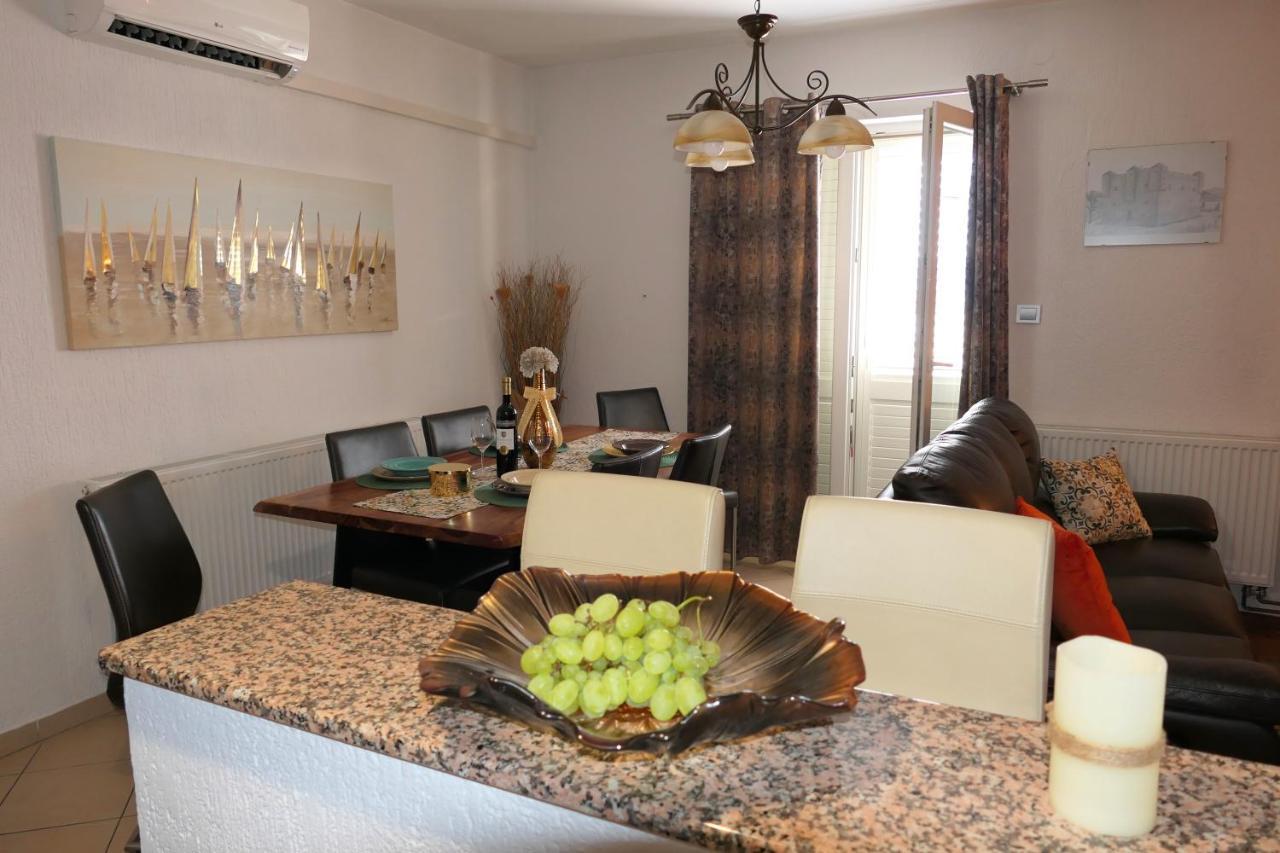 Apartment Marko เซนญ์ ภายนอก รูปภาพ